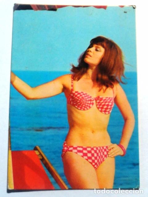 Calendriers: CALENDARIO DE BOLSILLO 1971 PUBLICIDAD MADERAS MARGO MANRESA (EROTICO )