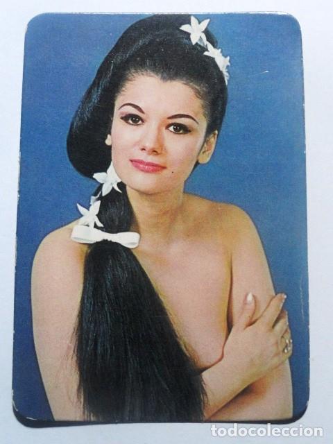 Calendriers: CALENDARIO DE BOLSILLO 1973 PUBLICIDAD SERVICIO BOSCH COMERCIAL MANRESA (EROTICO )