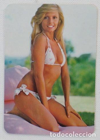 Calendars: CALENDARIO DE SERIE CHICAS DESNUDOS A&Ntilde;O 1975