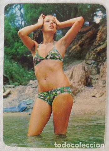 Kalender: CALENDARIO DE SERIE CHICAS DESNUDOS A&Ntilde;O 1974