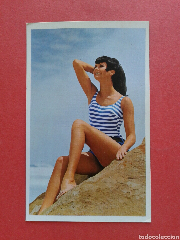 Calendriers: CALENDARIO DE CHICA 1970