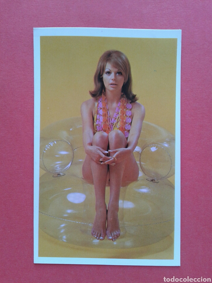 Calendriers: CALENDARIO DE CHICA 1970