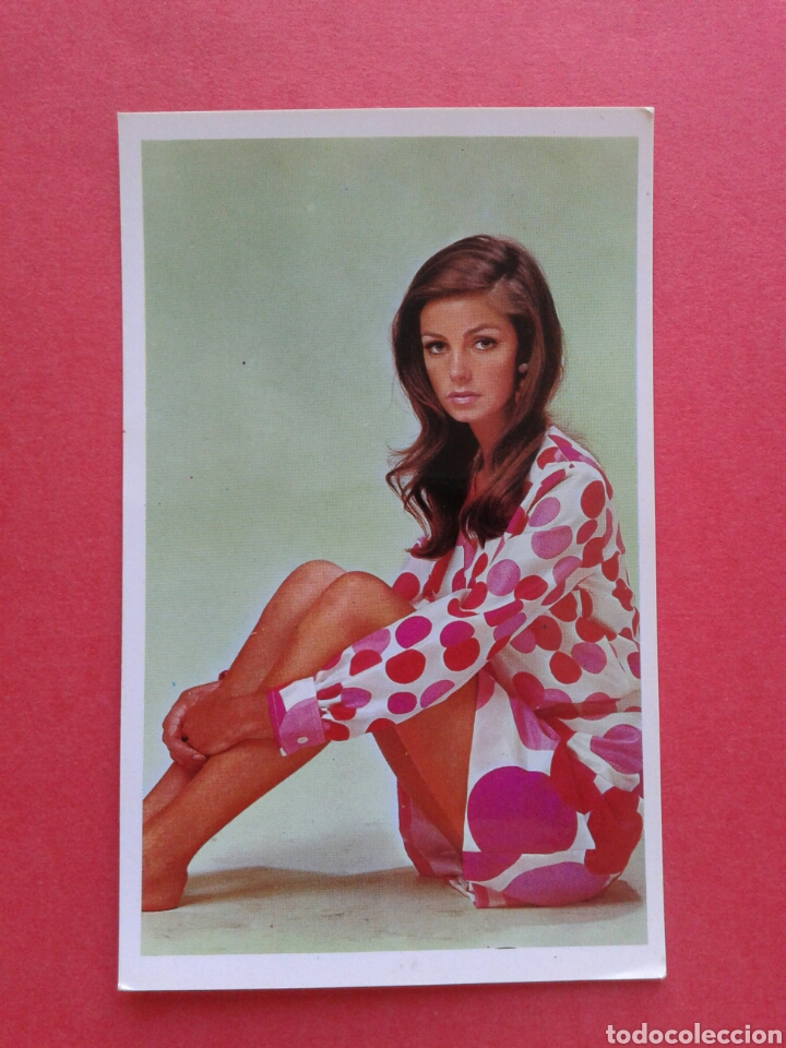 Kalender: CALENDARIO DE CHICA 1970