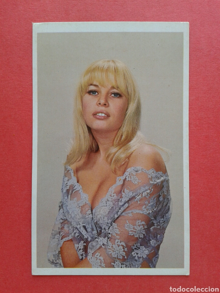 Kalender: CALENDARIO DE CHICA 1971