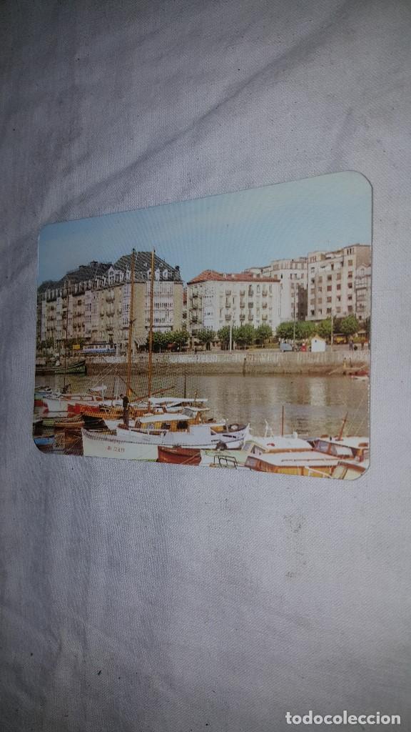 Kalender: AERPONS 1974 - PUENTE CHICO SANTANDER
