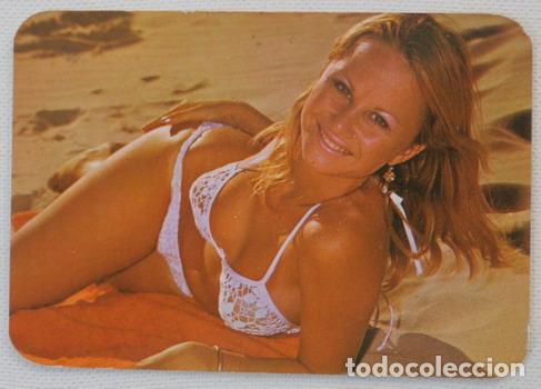 Kalender: CALENDARIO CHICAS A&Ntilde;O 1976