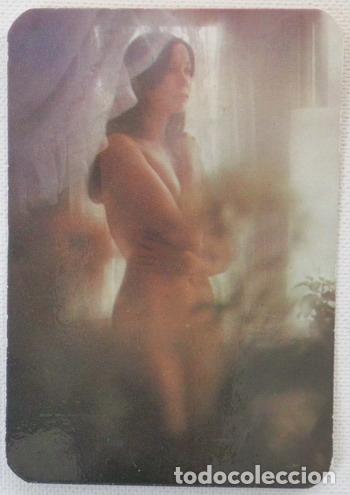 Calendars: CALENDARIO CHICAS A&Ntilde;O 1976