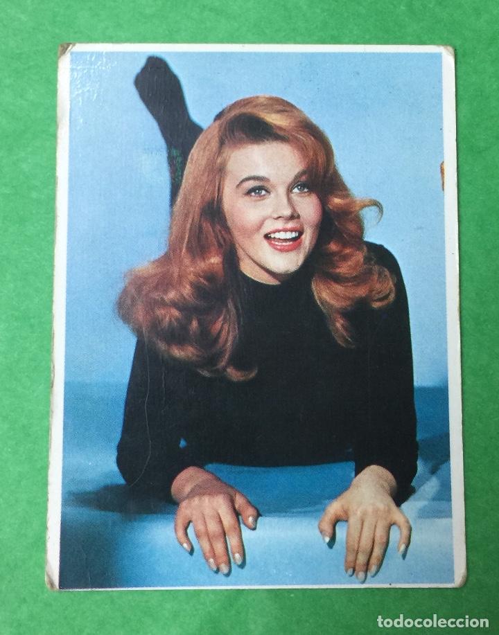Kalender: Calendario de Chica - A&ntilde;o 1969 - Publicidad de Palencia
