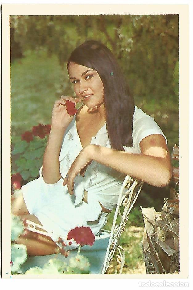Kalender: Calendario chica a&ntilde;o 1969