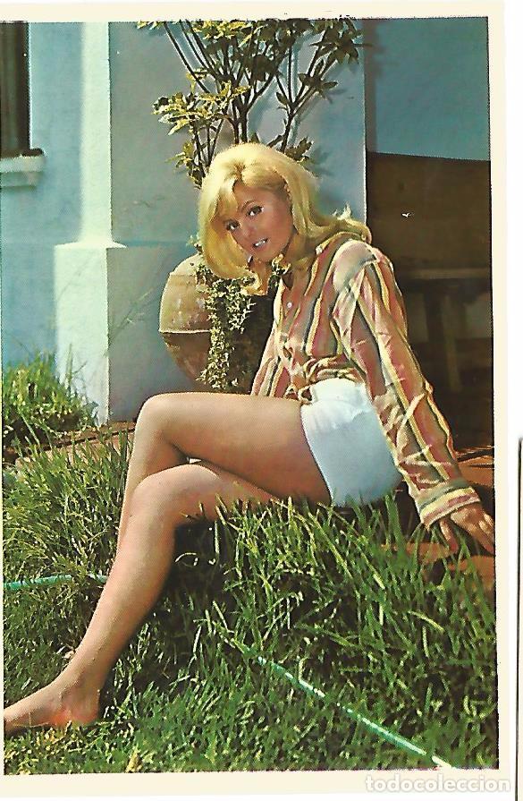 Kalender: Calendario chica a&ntilde;o 1969