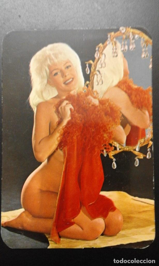 Kalender: 1 CALENDARIO SERIADO DE ** CHICA ** - A&Ntilde;O 1975 - COBASY CIA 9045/24 - CON PUBLICIDAD