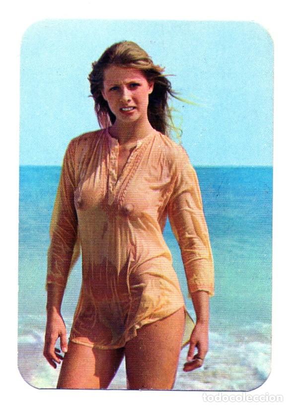 Calendars: Calendario de Chicas 1976 - SERIE - EU/2109 DLB. 52559