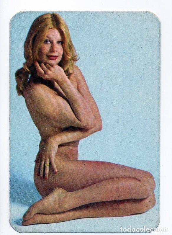 Calendars: Calendario de Chicas 1976 - SERIE - EU/2.109 - DLB. 52566