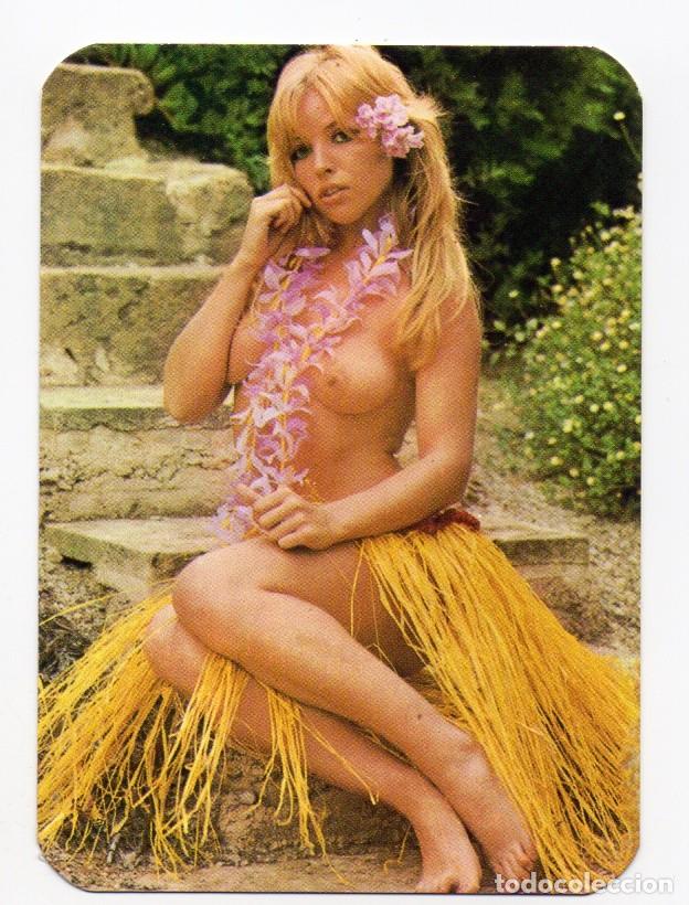 Calendriers: Calendario de Chicas 1977 - SERIE - EDIJAR