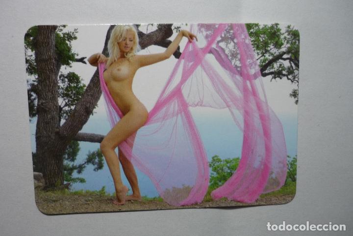 Kalender: calendario desnudo femenino 2013