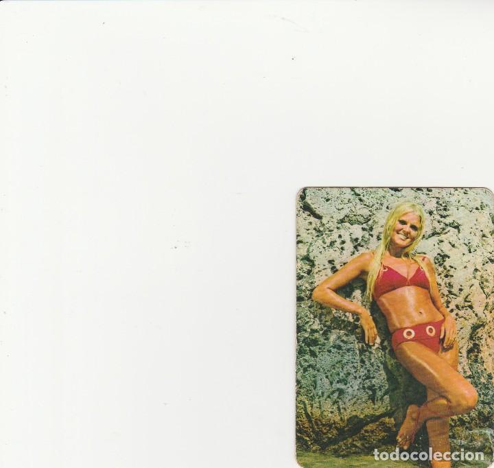 Kalender: CALENDARIO EROTICO 1973