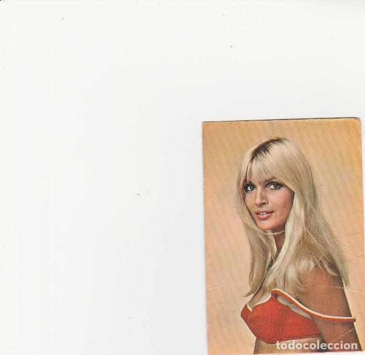 Kalender: CALENDARIO EROTICO 1971 SERIE 36
