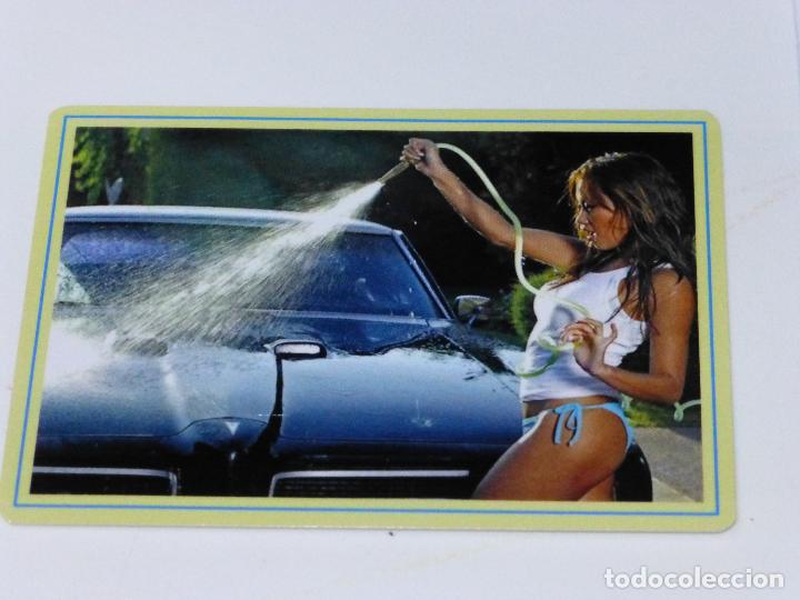 Kalender: CALENDARIO SE&Ntilde;ORITA, CHICAS, EROTICO, DESNUDOS FEMENINOS A&Ntilde;O 2017