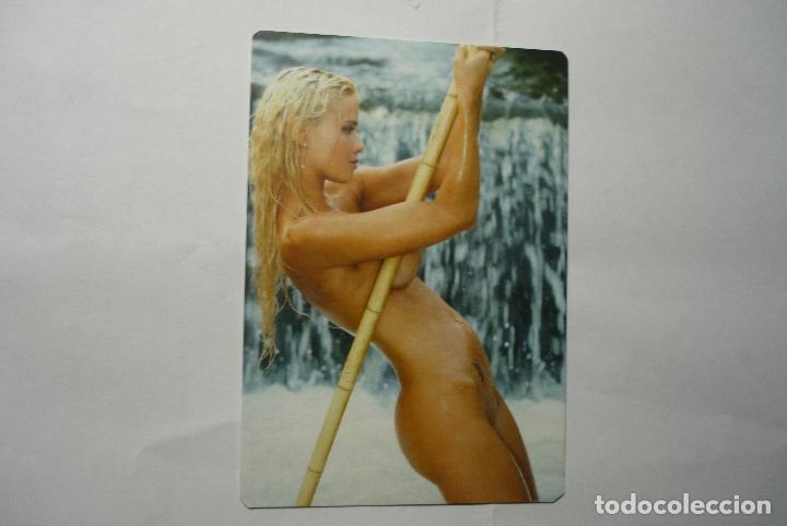 Calendriers: calendario desnudo .-2010 extranjer0