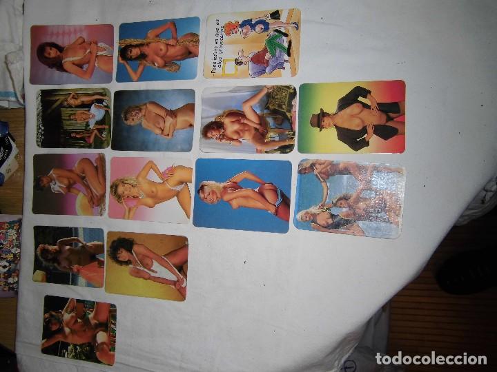 Calendriers: calendarios de bolsillo para adultos