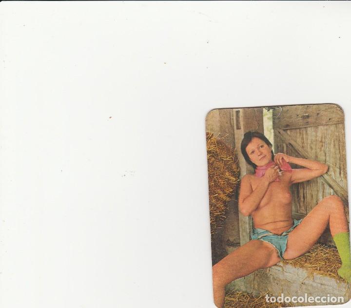 Calendriers: CALENDARIO EROTICO 1979 SERIE COBAS 17314/18