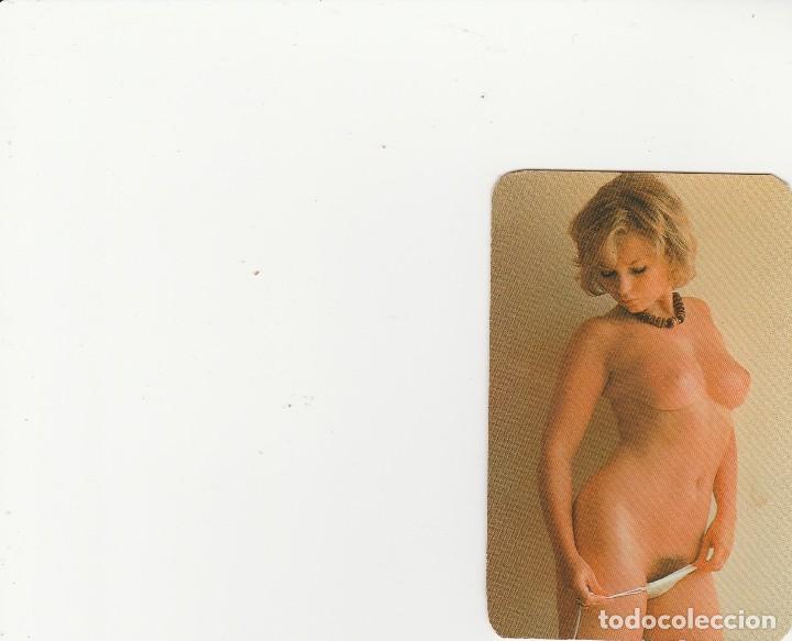 Calendriers: CALENDARIO EROTICO 1979 SERIE B.8103-78
