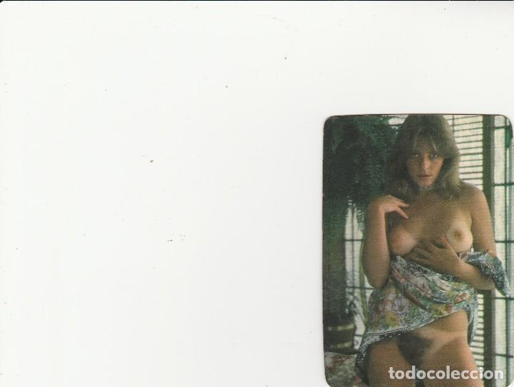 Calendriers: CALENDARIO EROTICO 1979 SERIE D.L.B. N&ordm; 93
