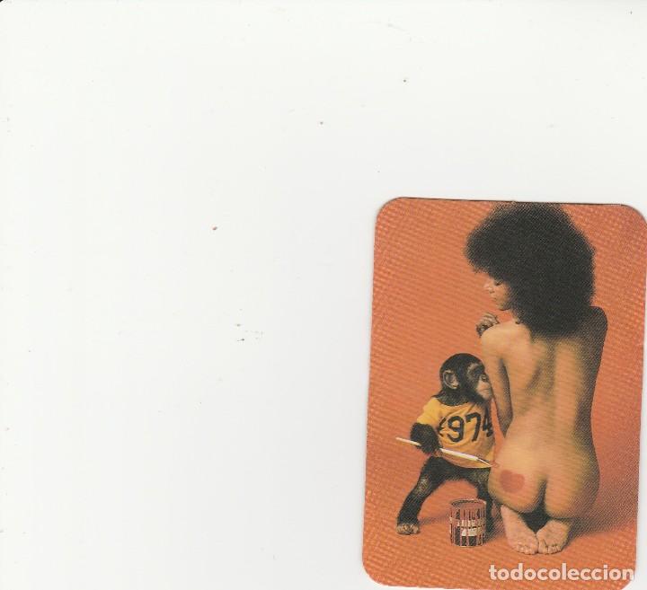 Calendriers: CALENDARIO EROTICO 1987 N&ordm; 919