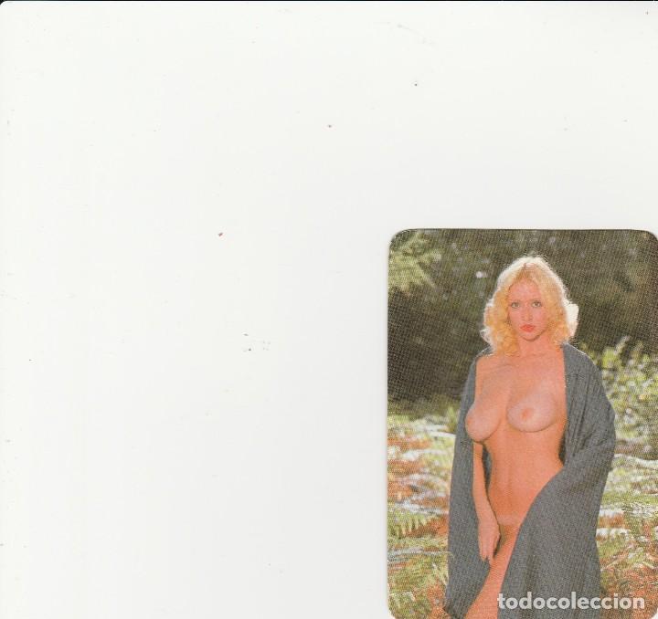 Calendars: CALENDARIO EROTICO 1978 SERIE D.L.B 3792-77 GRAPPA GRAFICAS PORVENIR