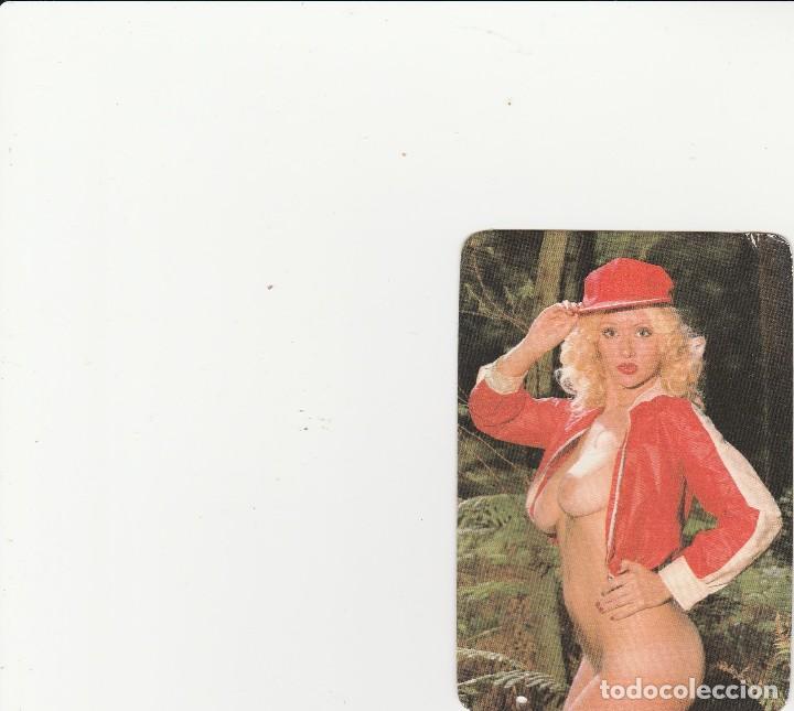 Calendars: CALENDARIO EROTICO 1978 SERIE D.L.B 3786-77 GRAPPA GRAFICAS PORVENIR