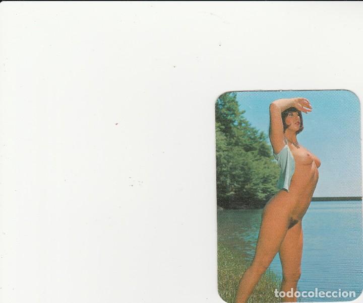 Calendars: CALENDARIO EROTICO 1978 SERIE COBAS 17198/18
