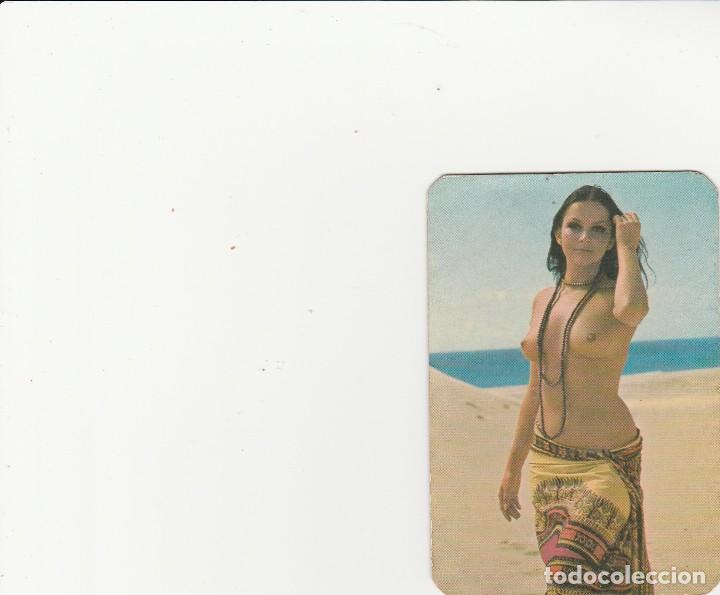 Calendars: CALENDARIO EROTICO 1978 SERIE GRAY B.2167