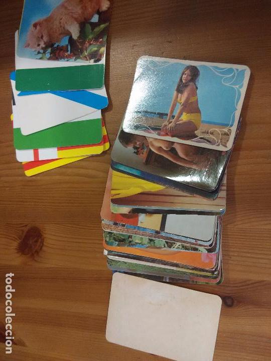 Kalender: 30 FOTOS CHICAS SEXY - SON COMO LOS CALENDARIOS PERO NO TIENEN NADA EN SU PARTE TRASERA.