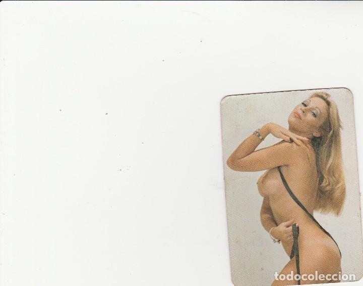 Calendriers: CALENDARIO  EROTICO 1978