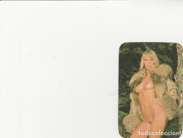 Calendriers: CALENDARIO EROTICO 1978