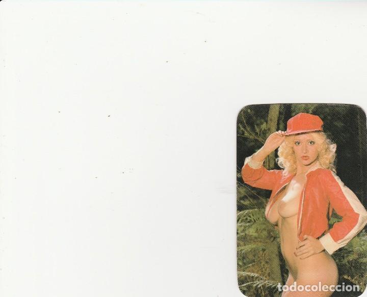 Calendriers: CALENDARIO EROTICO 1978