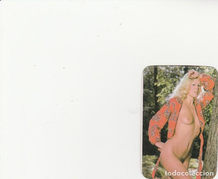 Calendriers: CALENDARIO EROTICO 1978