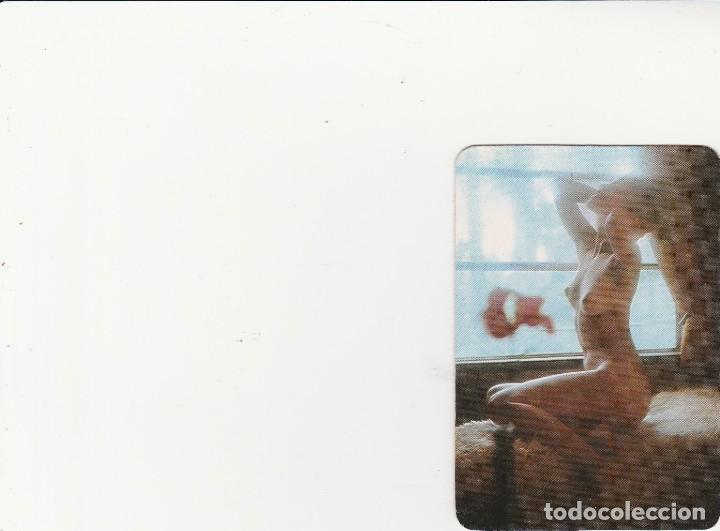 Calendriers: CALENDARIO EROTICO 1978