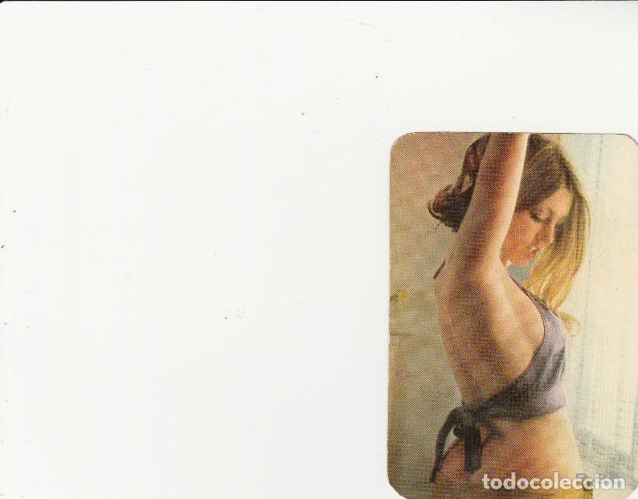 Calendriers: CURIOSA MUESTRA DE CALENDARIO EROTICOS B-23 Y B-35