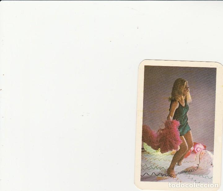 Calendriers: CALENDARIO EROTICO 1970