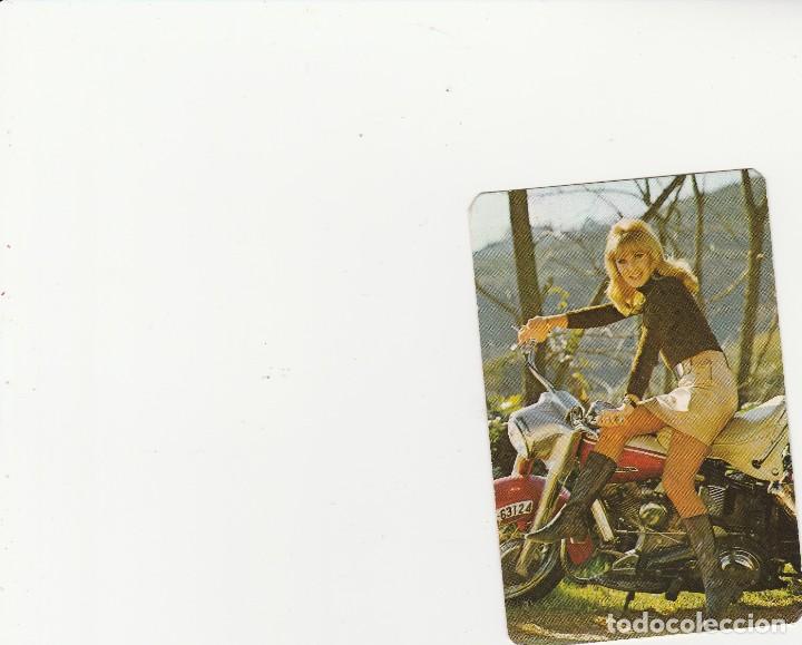 Calendriers: CALENDARIO EROTICO 1970