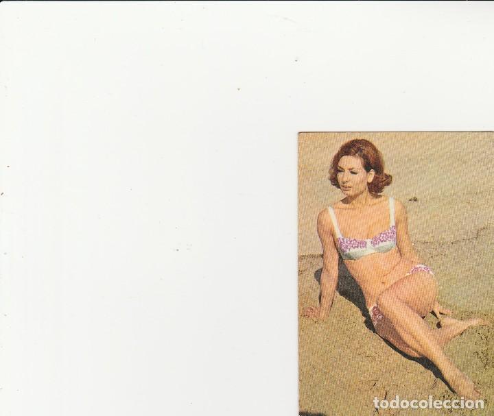 Calendriers: CALENDARIO EROTICO 1970