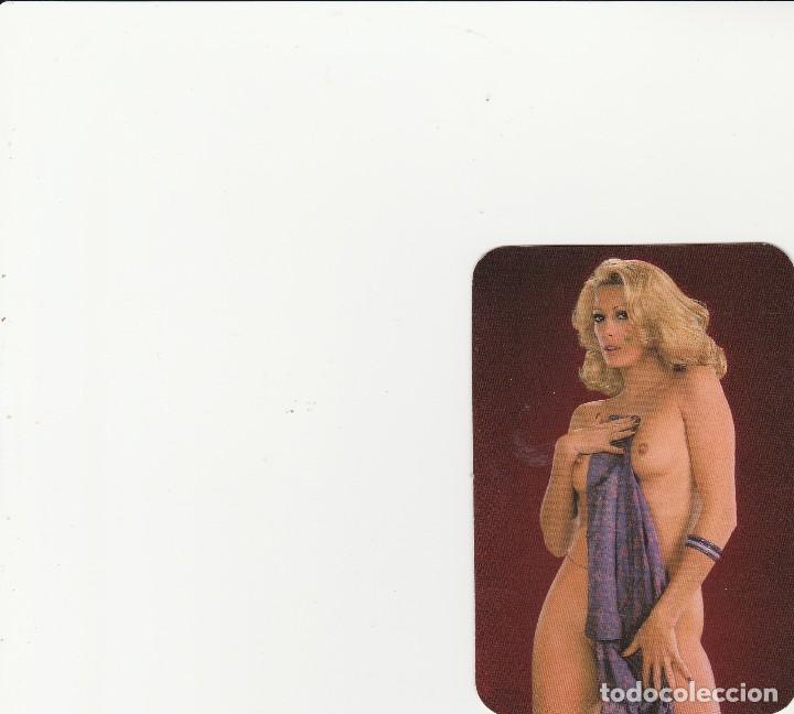 Calendriers: CALENDARIO EROTICO 1977 SERIE COBAS 17128/18