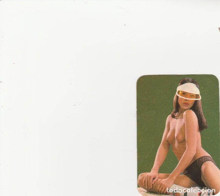 Calendriers: CALENDARIO EROTICO 1977 SERIE COBAS 17129/18