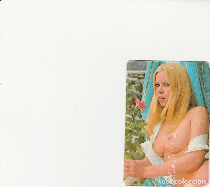 Calendriers: CALENDARIO EROTICO 1977 SERIE IG 1506