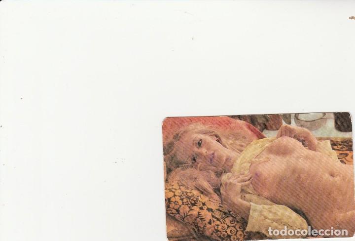 Calendriers: CALENDARIO EROTICO 1977 SERIE IG 1505