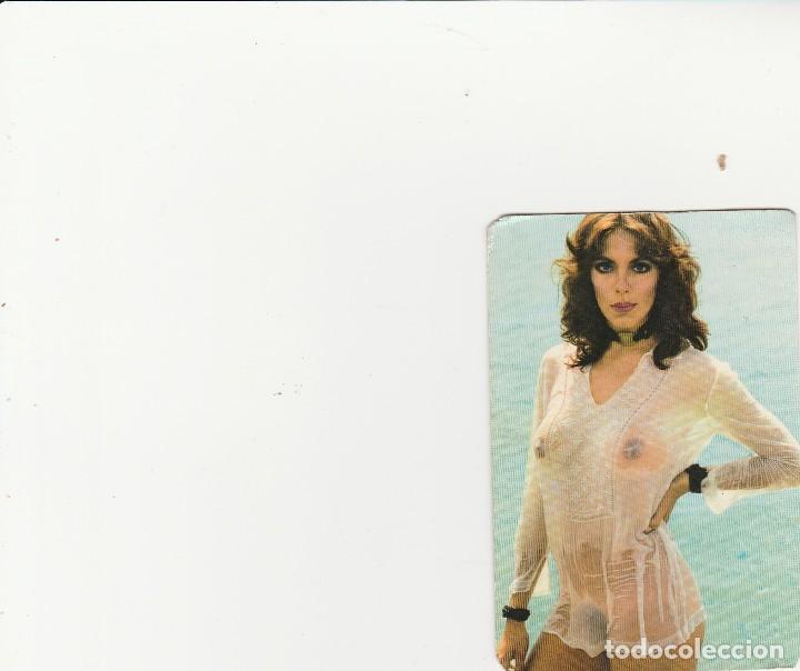 Calendriers: CALENDARIO EROTICO 1977 SERIE IG 1500