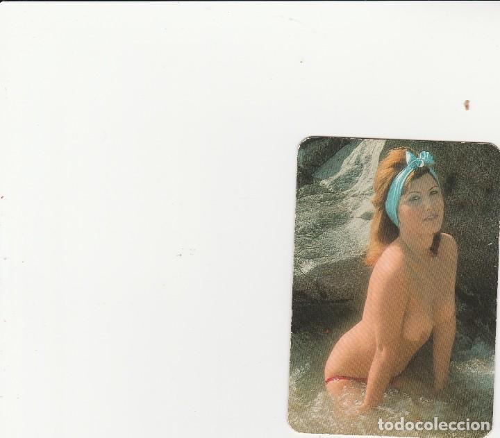 Calendriers: CALENDARIO EROTICO 1977 SERIE IG 1502