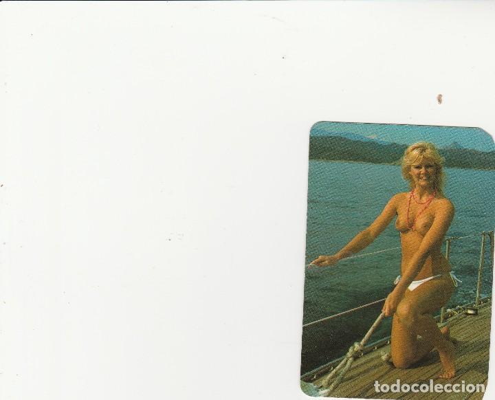 Calendriers: CALENDARIO EROTICO 1991 SERIE BO.5402