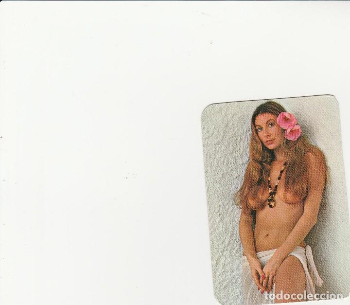 Calendriers: CALENDARIO EROTICO 1977 N&ordm; 200